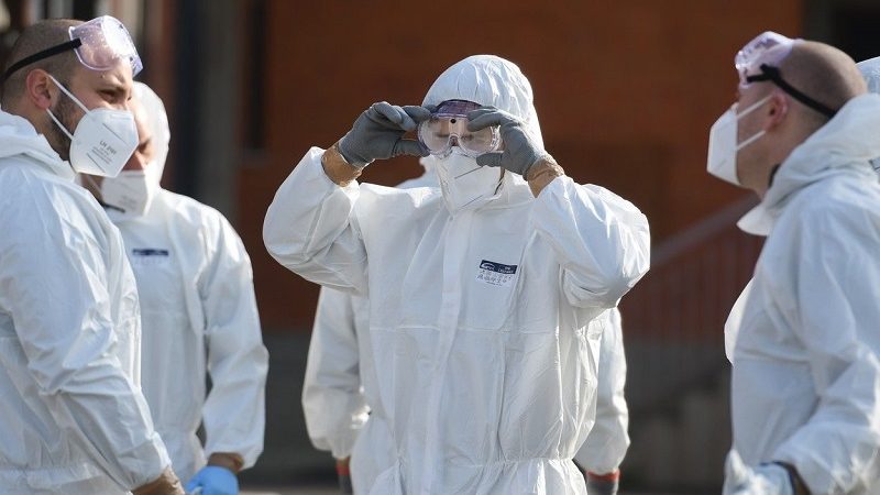 Universitatea din Galaţi fabrică echipamente de protecţie pentru spitale prin intermediul imprimantelor 3D