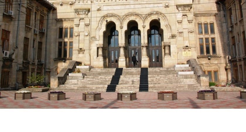 Cercetătorii gălăţeni, câştigători a două proiecte în lupta cu Covid-19