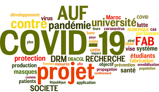 Proiectul 3D4Protect propus de Centrul de excelenta Prelucrarea Polimerilor a fost selectat de AUF